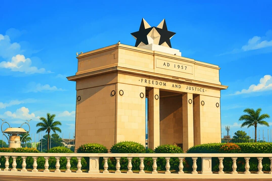 Accra