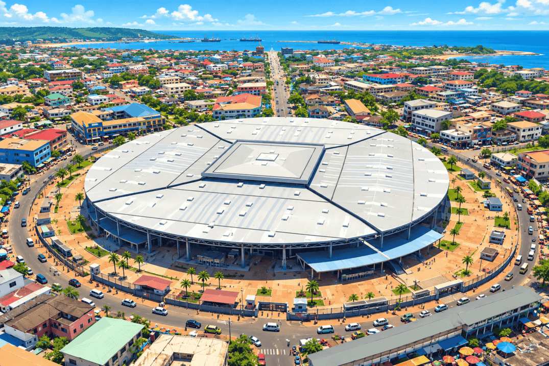 Takoradi