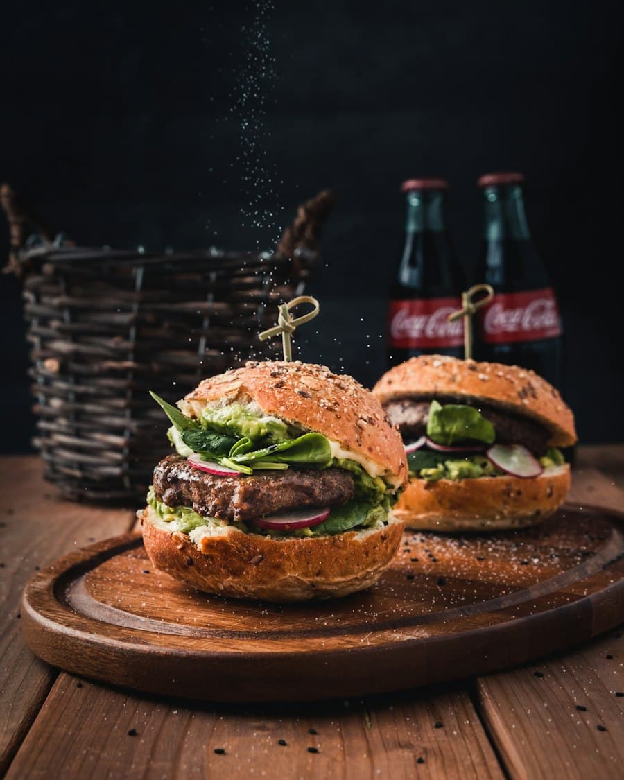 Burger Joint