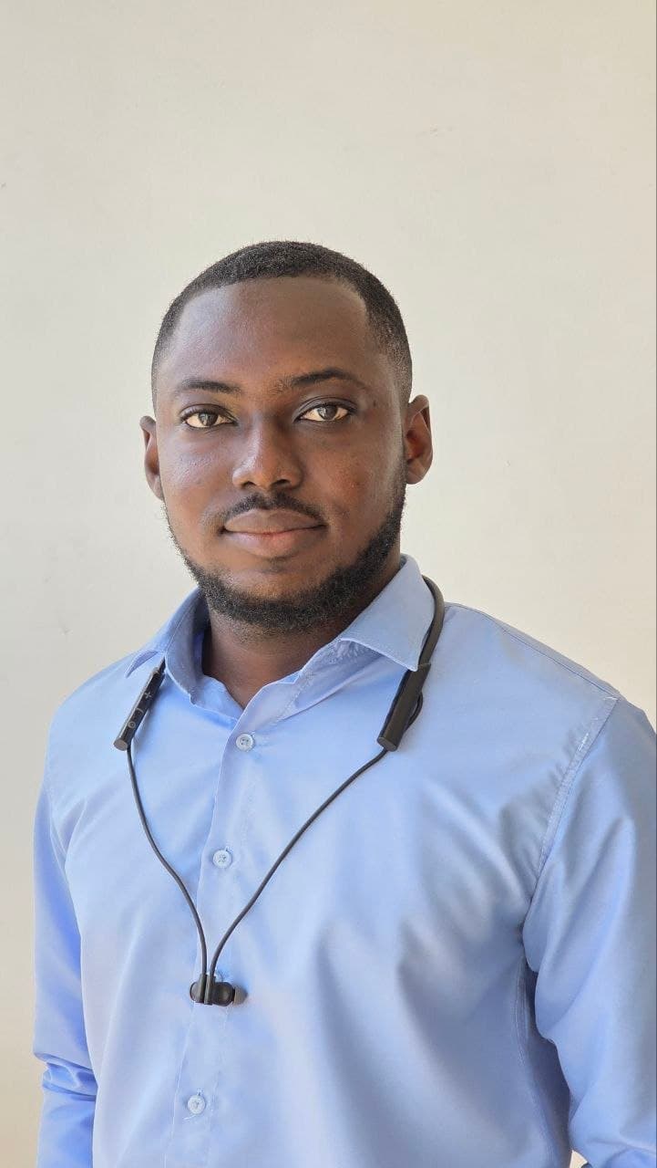 Joseph Ekpaha-Kwofie